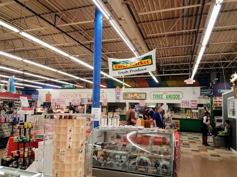 Sports Gear, Memorabilia, and All Things Athletic