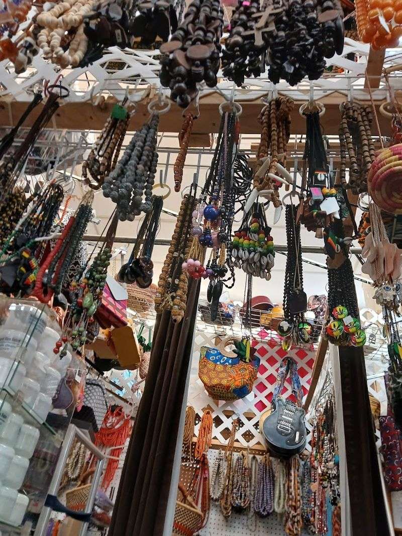 Cash Is King Here, But ATMs Have You Covered