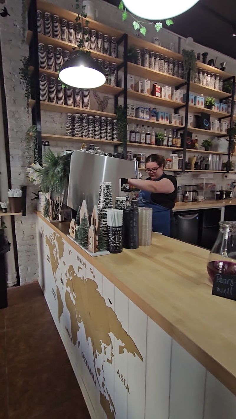 The Signature Scent You Will Remember