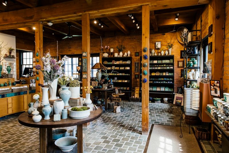 The Studio Shop and What You Can Bring Home