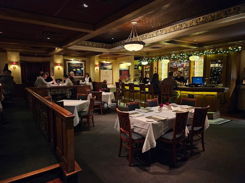 Three Decades of French-Inspired Cuisine in Oklahoma