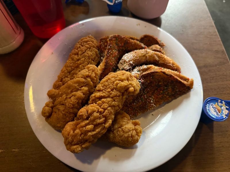 Chicken Tenders That People Cannot Stop Talking About