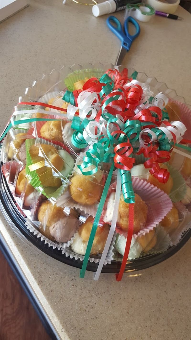 A Family Tradition in the Making