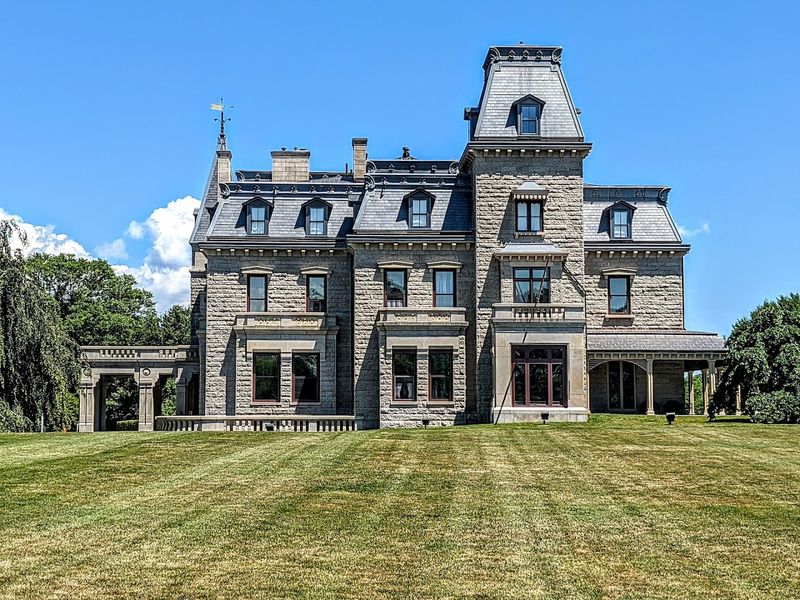 Chateau-sur-Mer (Newport, Rhode Island)