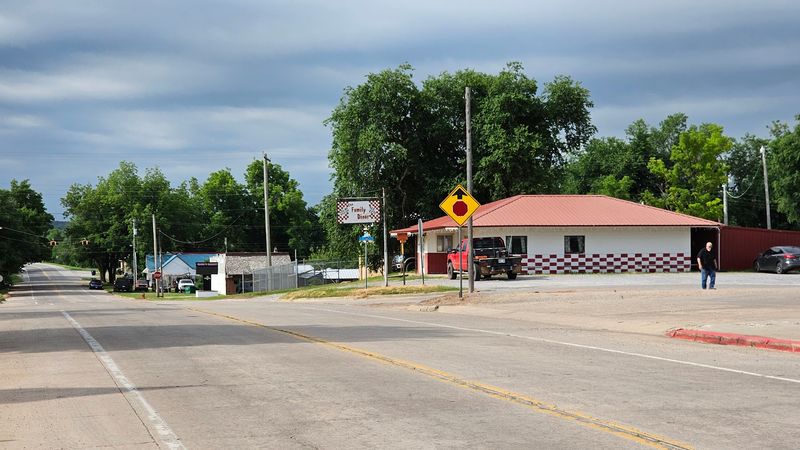 Indian Tacos and the Menu That Surprises You