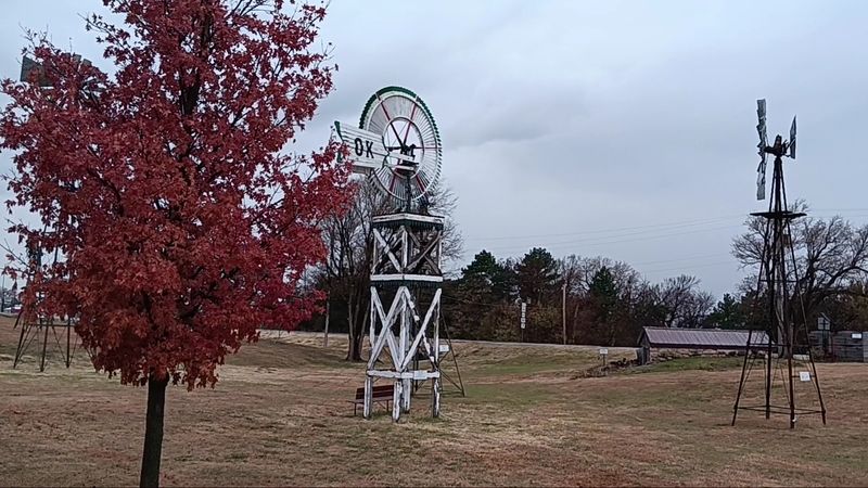 Free to Visit, Worth Every Penny