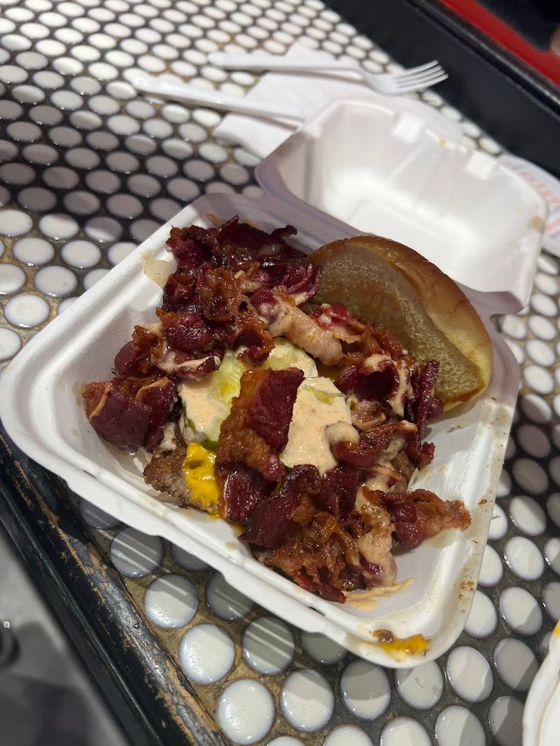 Beyond Beef and Halal Options on the Menu