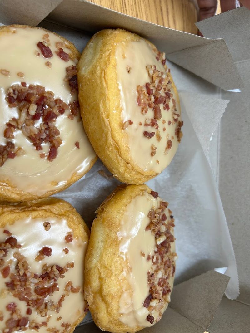 Maple Bacon and Other Flavors That Deserve Their Own Fan Club