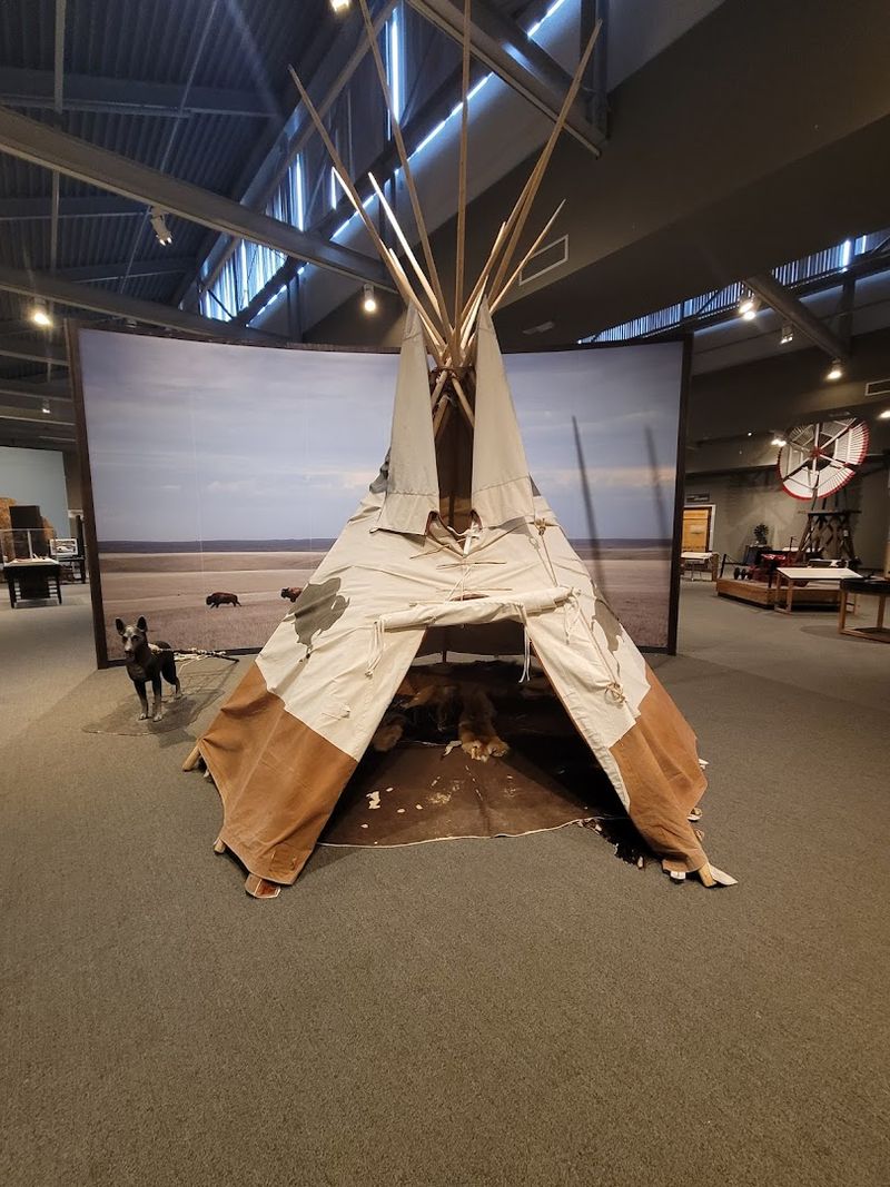 The Gift Shop and Souvenirs Worth Browsing