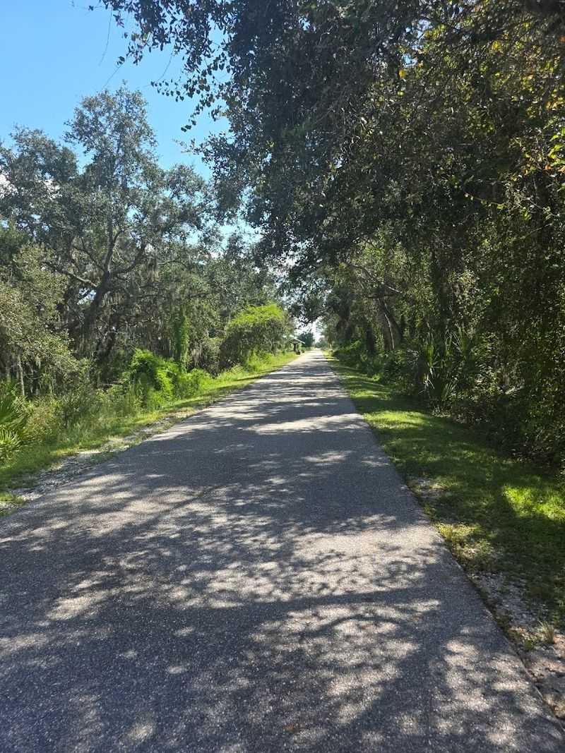 The North Port Extension: A Quieter Stretch Worth Exploring