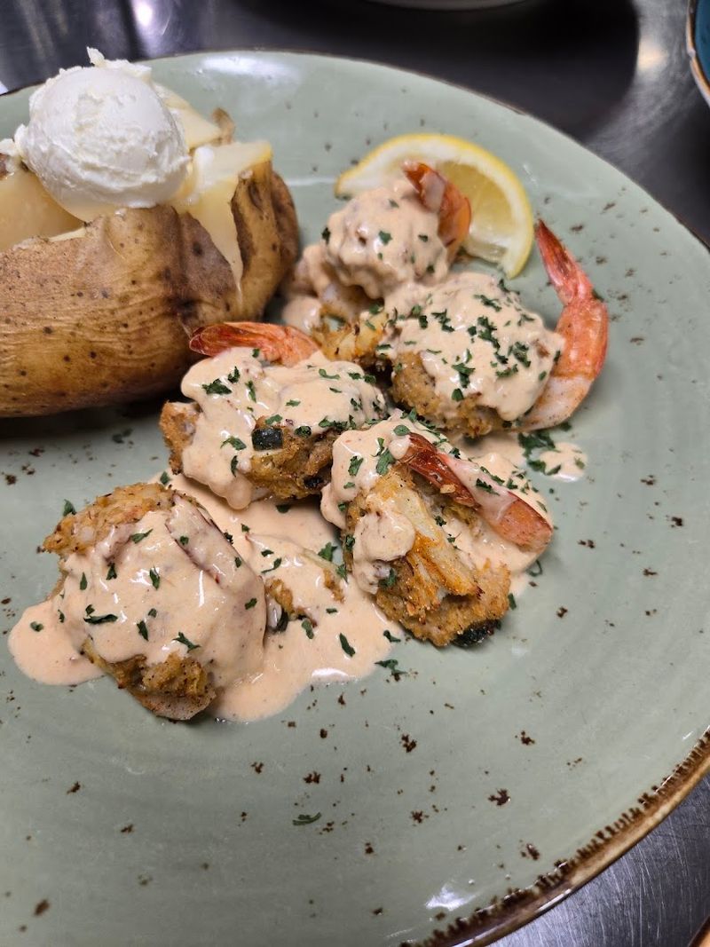 Starters and Sides: The Supporting Cast That Steals Scenes