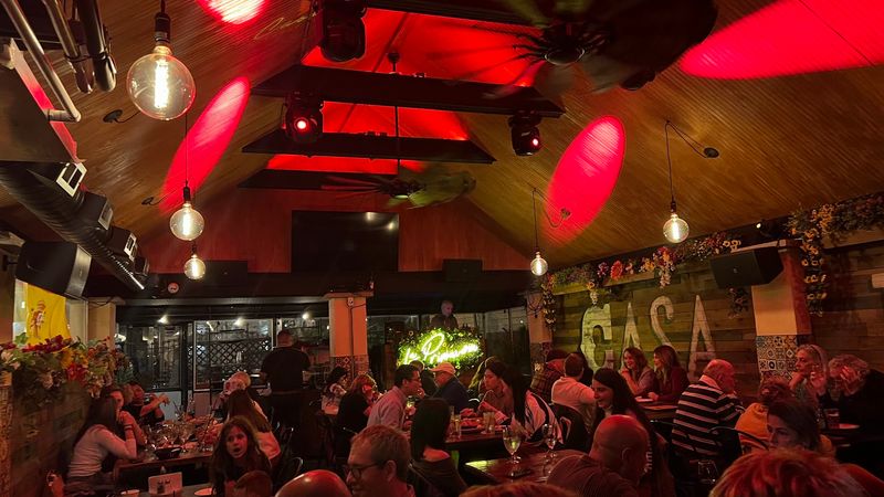 Thursday Night Live Music