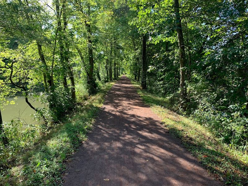 Paths That Keep Going