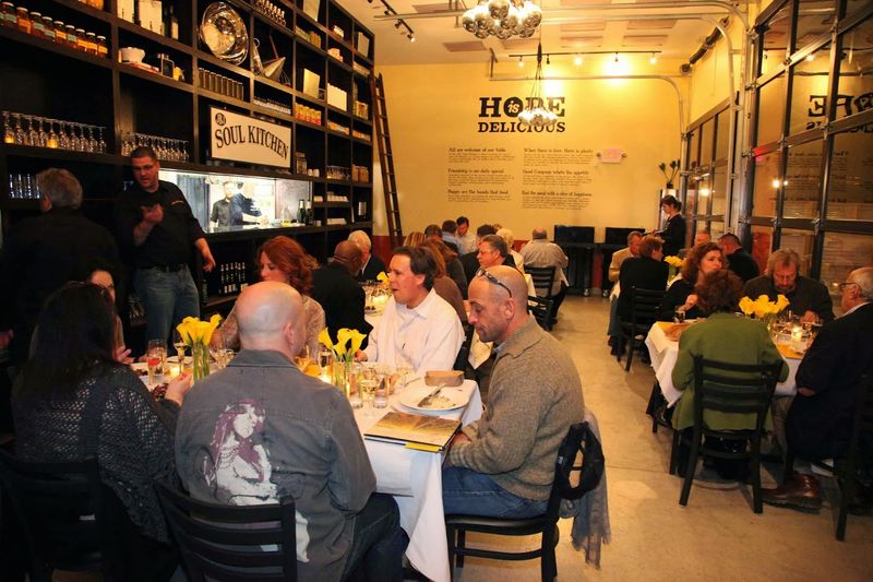 Special Occasions Are Handled With Real Heart