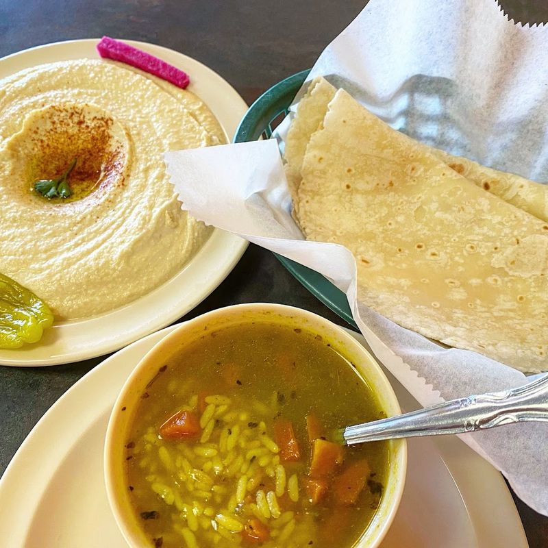 How Teta's Grill Handles Food Allergies Better Than Most Restaurants