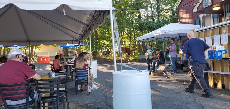 Where to Find This Burger Legend