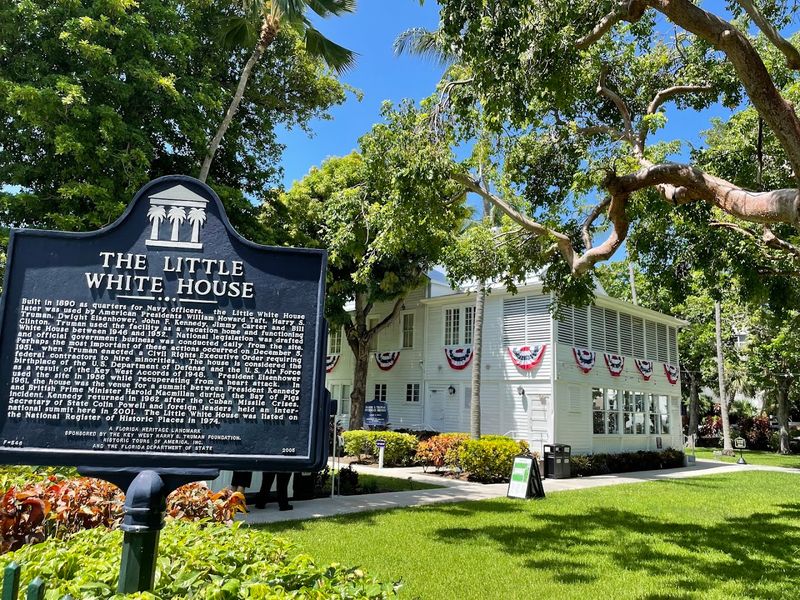 Why This Museum Stands Out in Key West