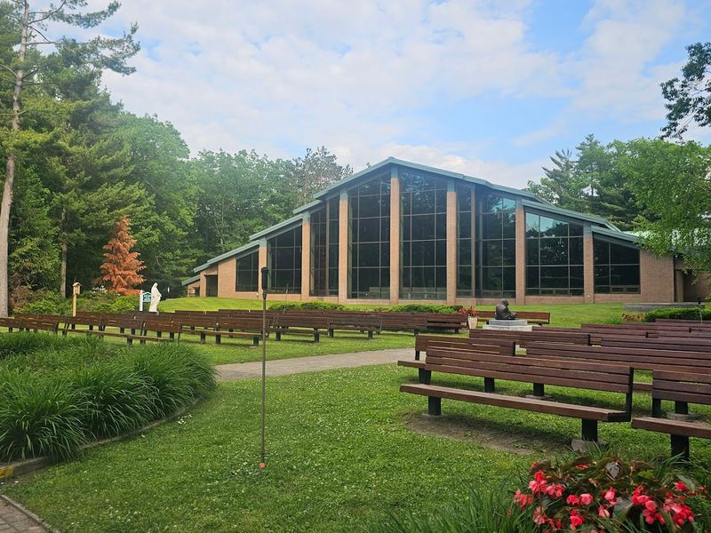 Visiting in Every Season: Why Winter Has Its Own Magic