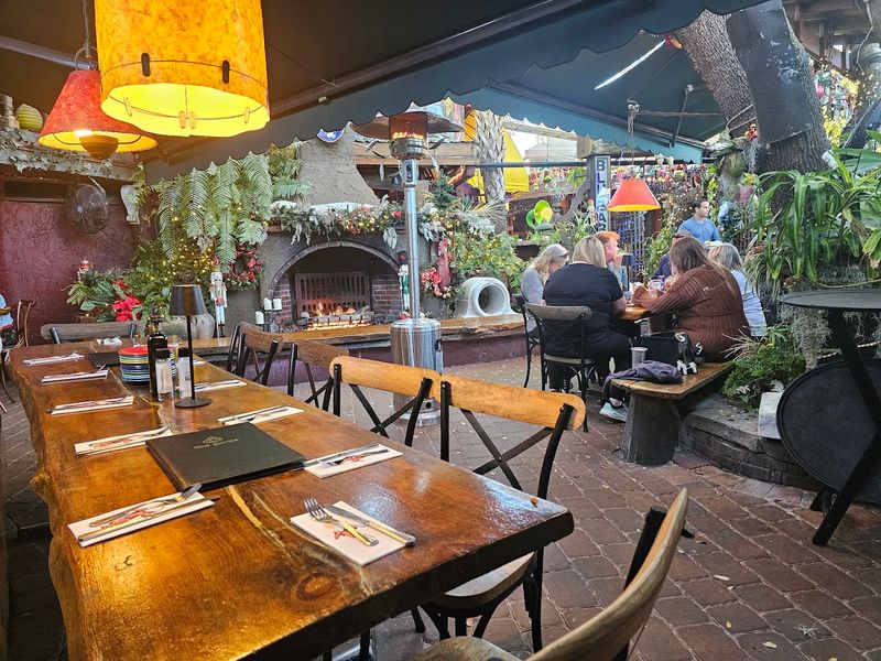 Rain, Fireplaces, and the Outdoor Seating Gamble