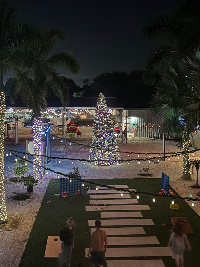 Seasonal Festivals and Special Events