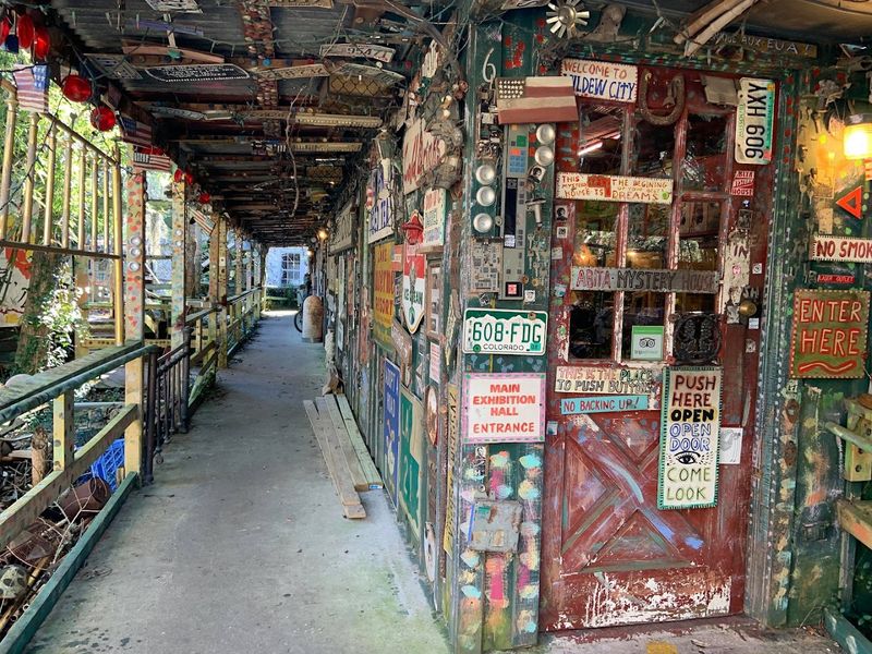 Why This Museum Belongs on Your Louisiana Road Trip