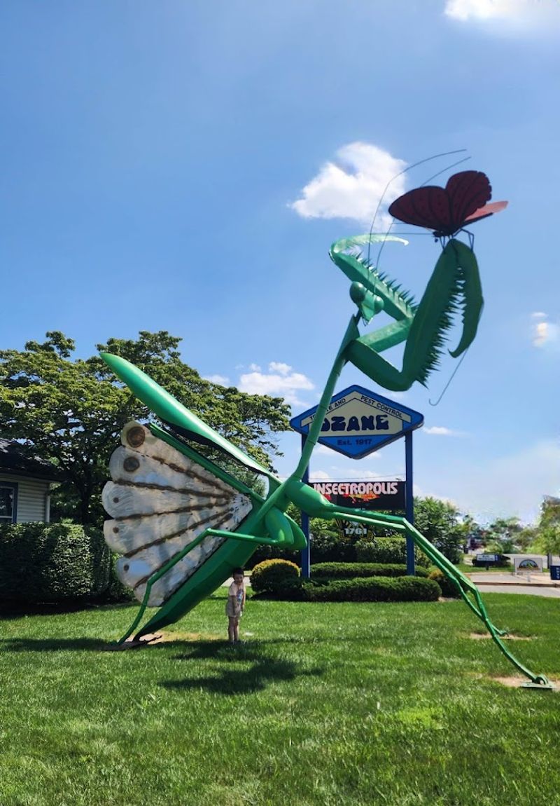 Why This Museum Keeps People Coming Back