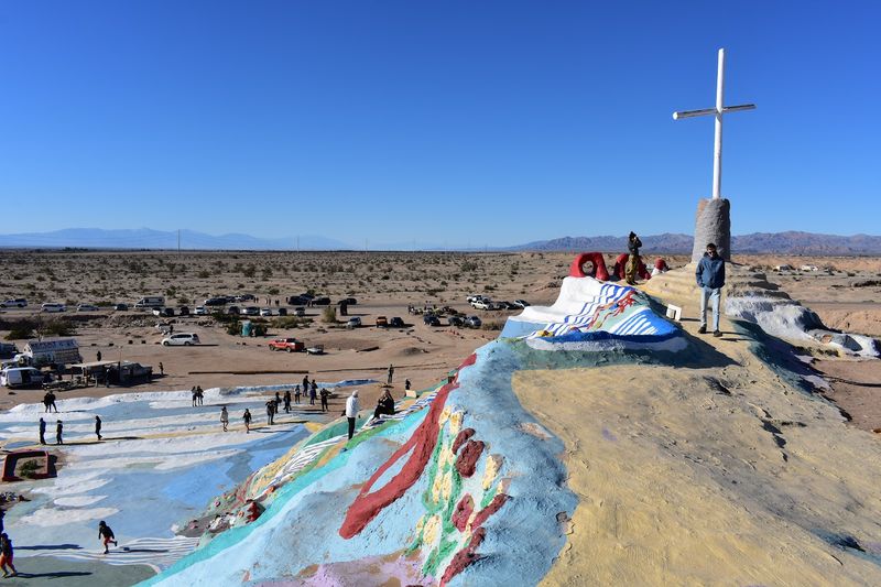 Practical Tips for Planning Your Visit