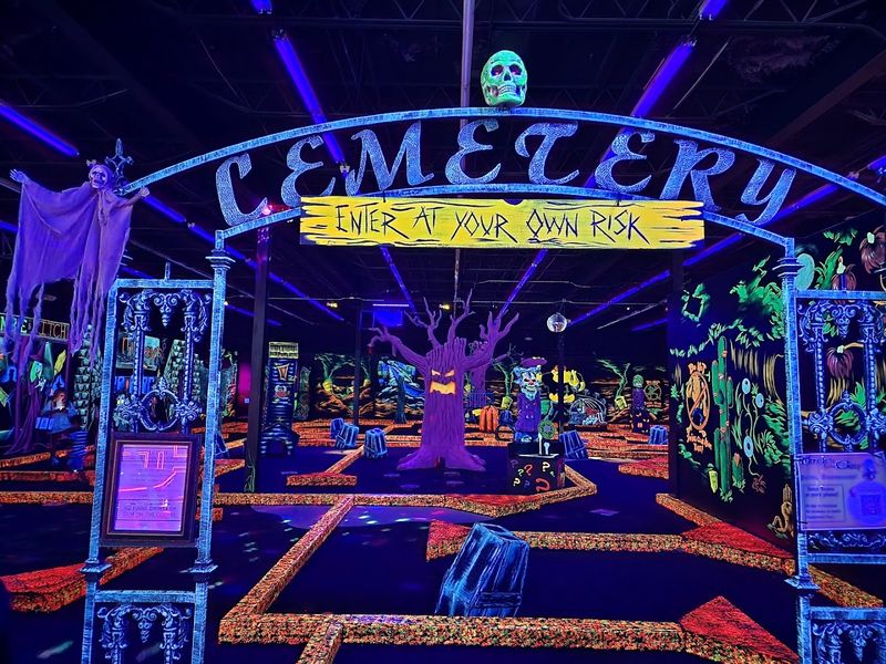 A Monster Theme That Actually Delivers