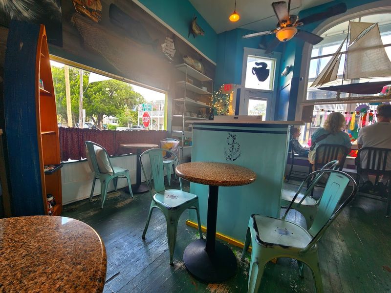 Vinyl Music, Seasonal Decor, and Atmosphere That Sticks With You