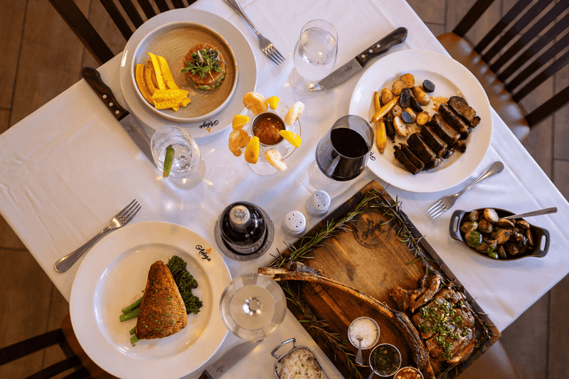 Brussels Sprouts and Sides Worth Mentioning