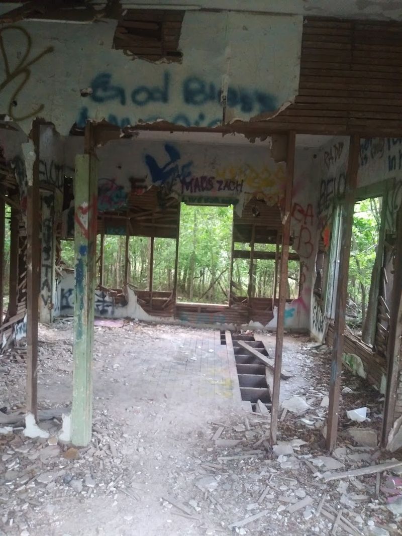 The Current Status and Future of the Site