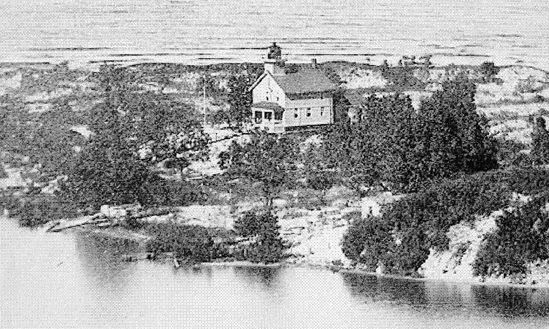 When the Dunes Started Moving