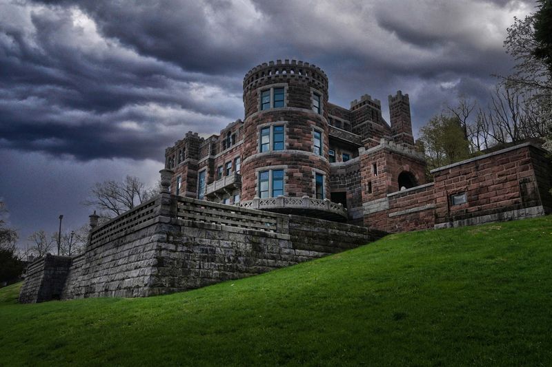 Photography Opportunities Throughout the Property