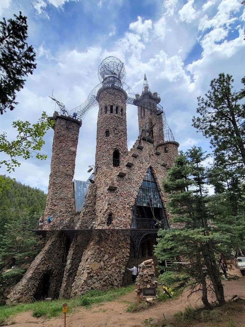 Free to Enter: A Donation-Based Wonder