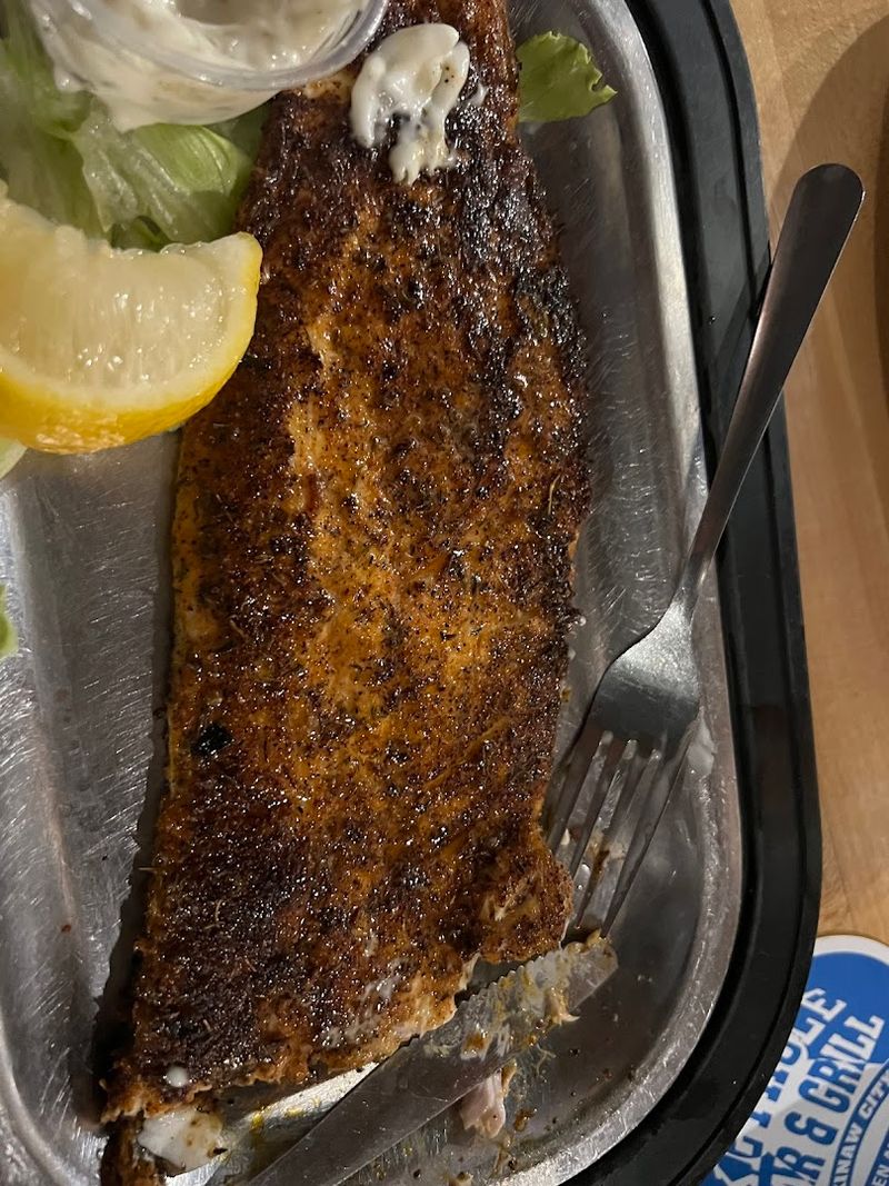 Scratch Cooking in a Town Full of Tourist Traps