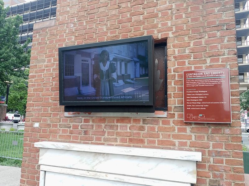 The Philadelphia Yellow Fever Epidemic (1793)