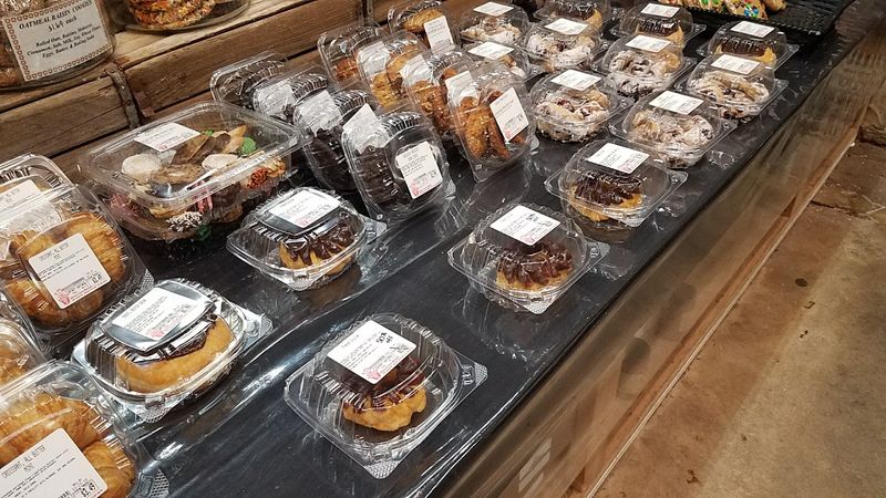 Bakery Highlights You Should Not Skip