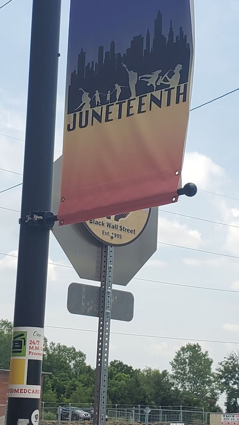 Annual Events and Festivals in the Greenwood District