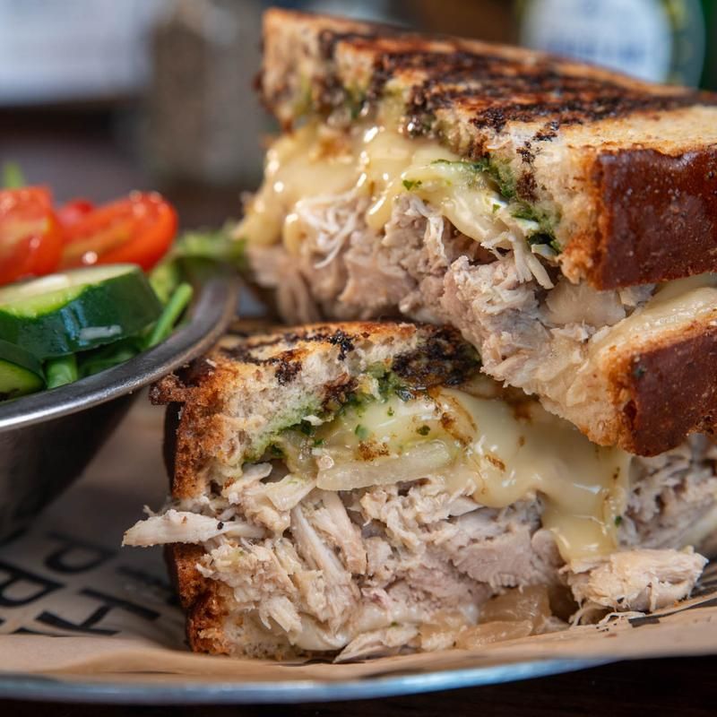 The Fancy Pants and Other Creative Combinations Worth Trying