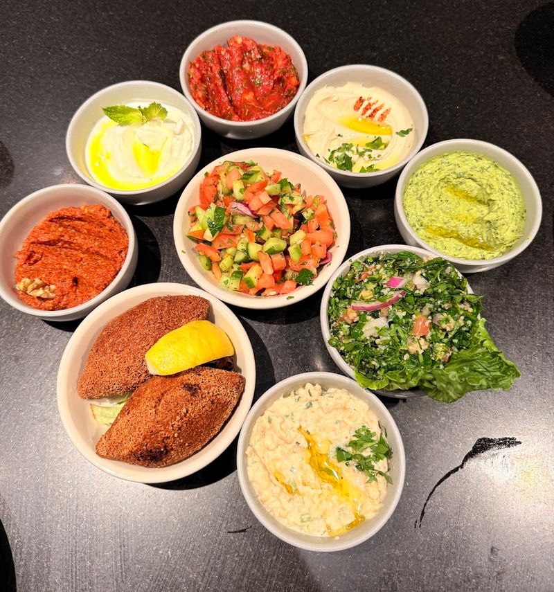 Salads and Sides Worth Ordering