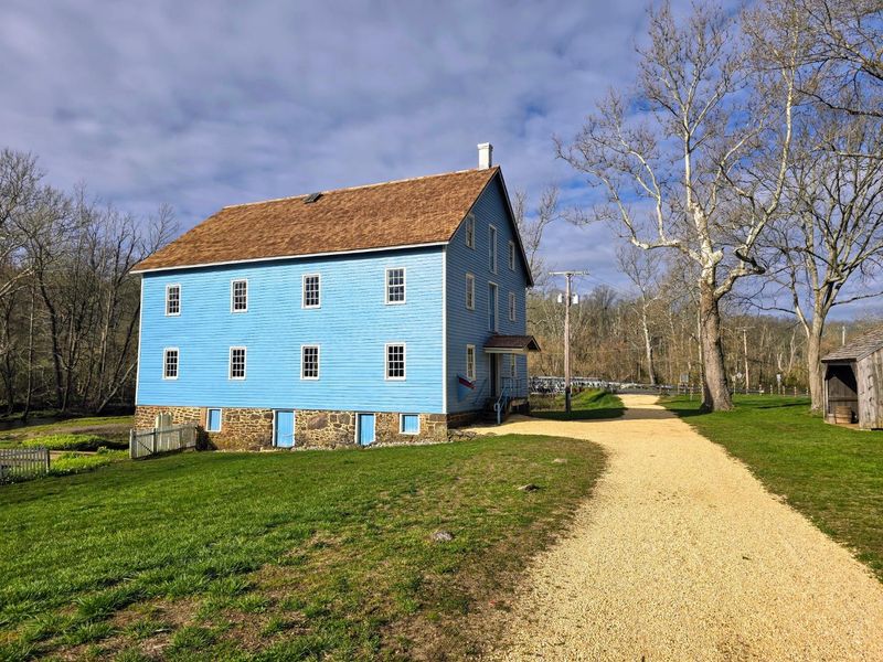 Ten Buildings Worth Exploring