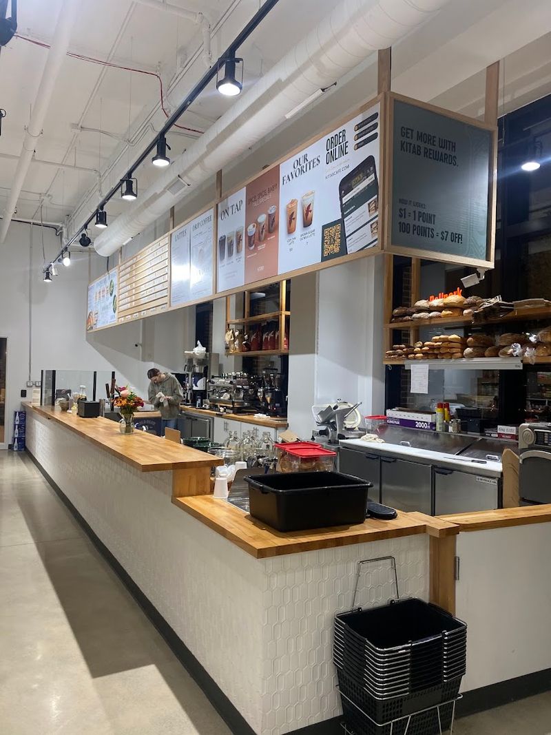 Coffee That Holds Its Own