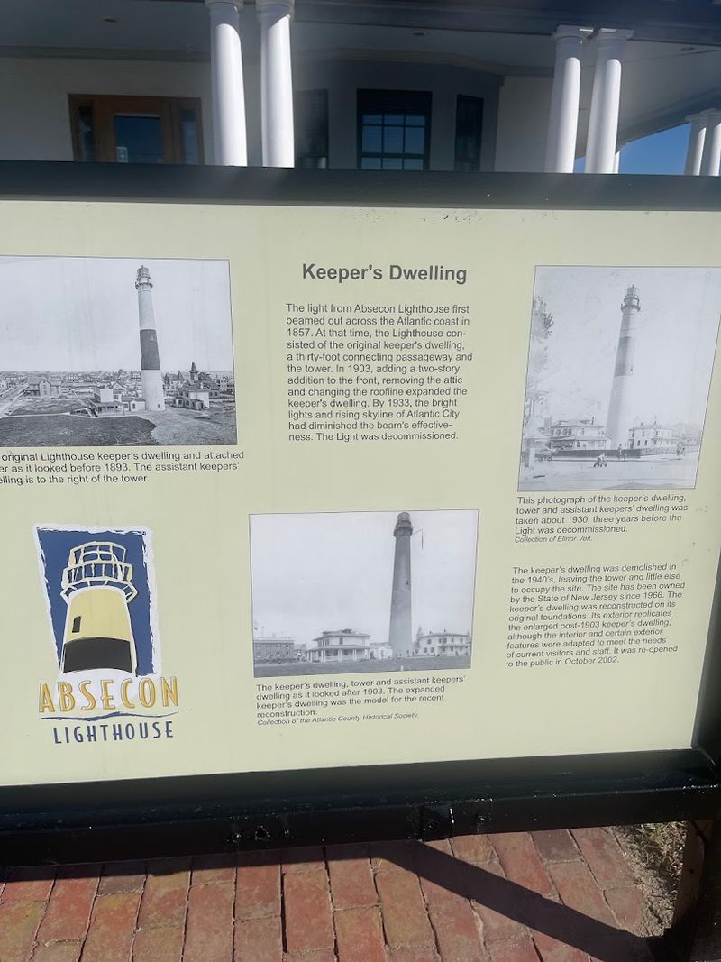 Accessibility and Practical Visitor Information