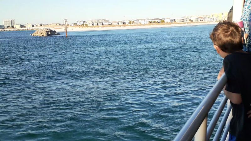 Why Families Keep Coming Back to This Cruise