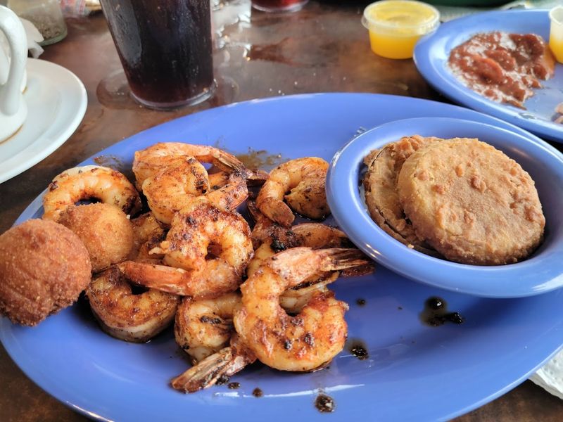 Shrimp Every Which Way: Fried, Wrapped, and Stuffed
