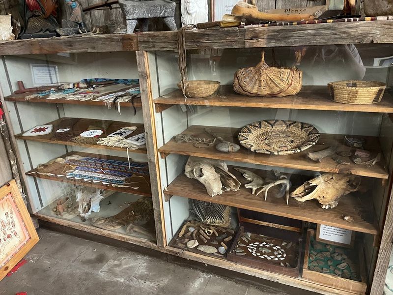 Native American History and Presidential Peace Medals