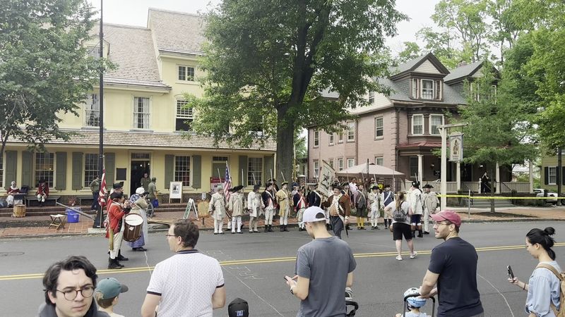 Ongoing Restoration and Preservation Efforts