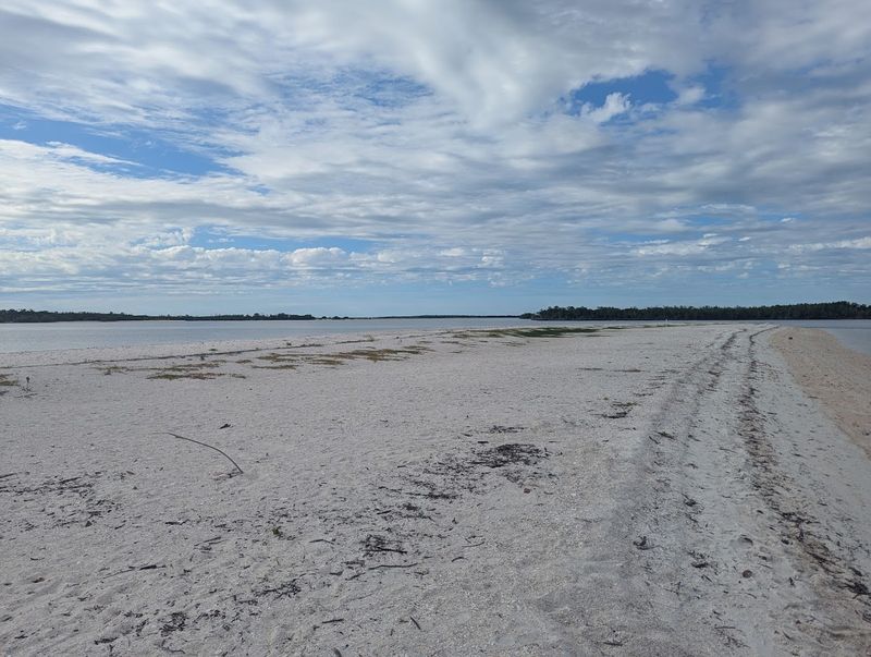 White Horse Key: The Island Stop Worth the Trip Alone