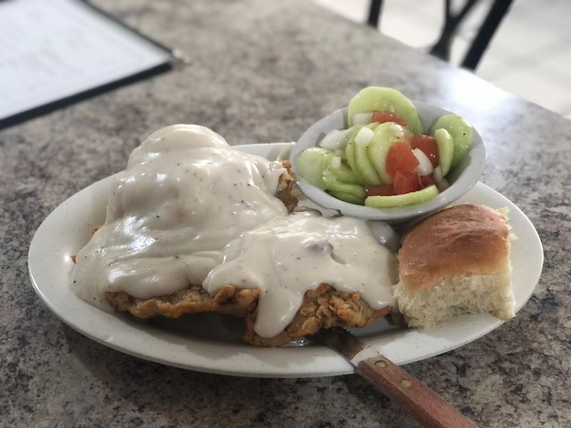 Homestyle Cooking That Goes Beyond Breakfast