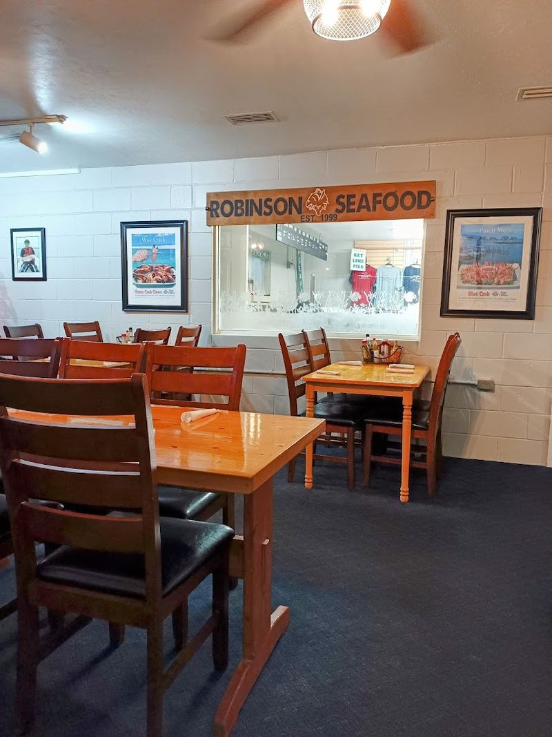 Outdoor Seating and the Relaxed Atmosphere